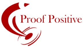 proof positive proofreading